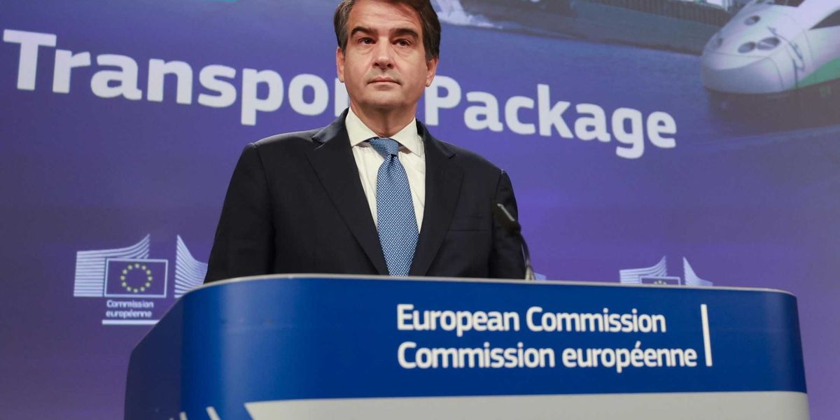 fitto un europa pi249 collegata per unire cittadini e imprese da Laverita.info fitto un europa pi249 collegata per unire cittadini e imprese