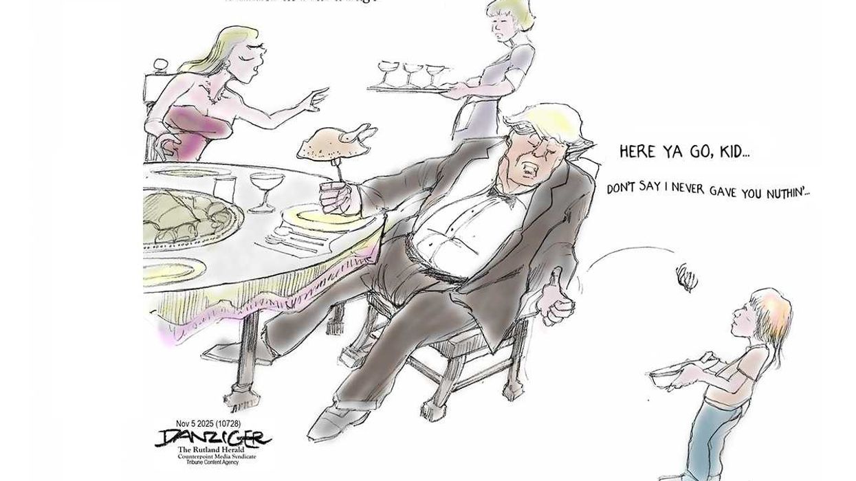 Danziger Draws
