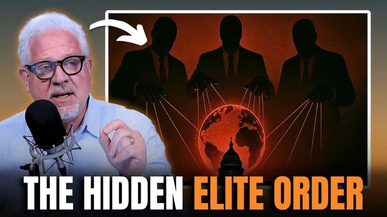 How Global Elites are Using YOUR OWN Tax Dollars Against You!