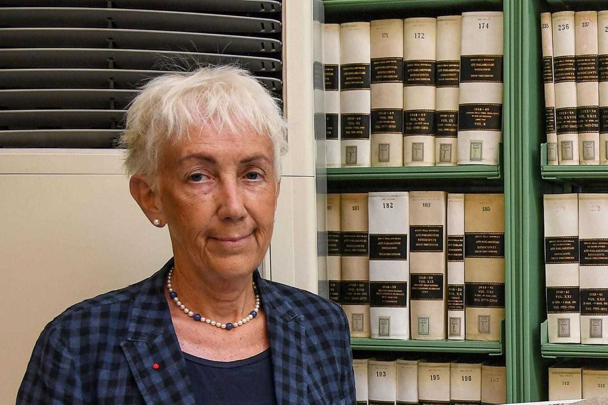 Il femminismo di oggi è intollerante e feroce