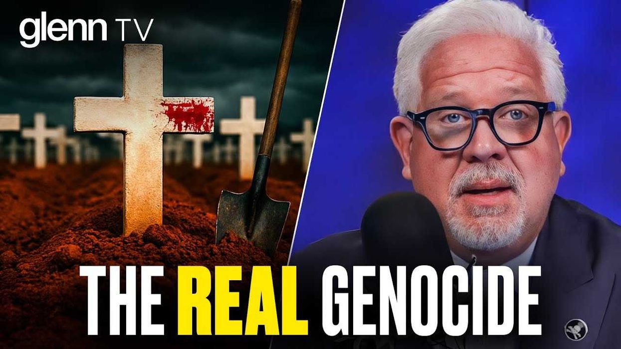 How Mamdani's Victory & Nigeria's GENOCIDE Are WARNINGS for America | Glenn TV | Ep 466