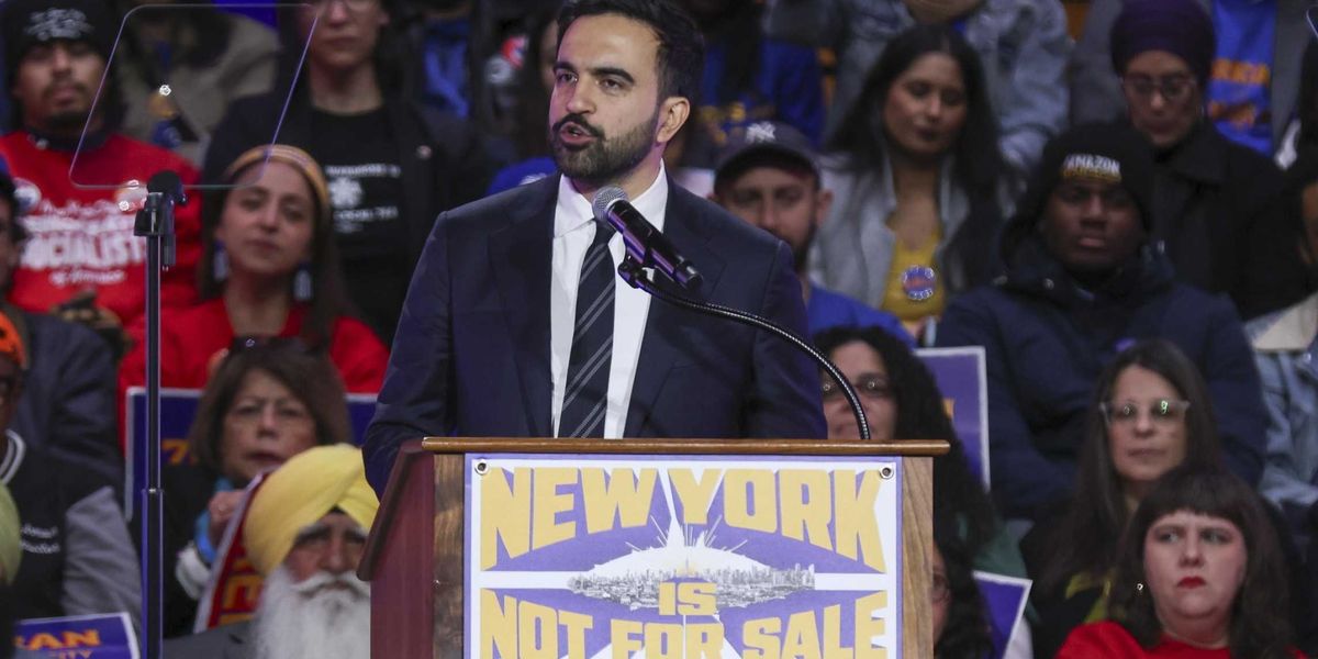 abbaglio su mamdani di avvenire amp c la svolta sociale 232 solo una chimera da Laverita.info abbaglio su mamdani di avvenire amp c la svolta sociale 232 solo una chimera