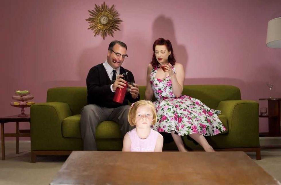 80s, 1980s, pop culture, myths, Reddit, retro, 80s fashion, neon, smoking, homophobia