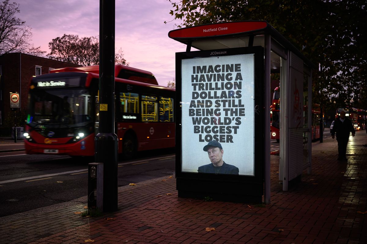 As Americans Live Paycheck to Paycheck, Tesla Shareholders Approve Musk's ...