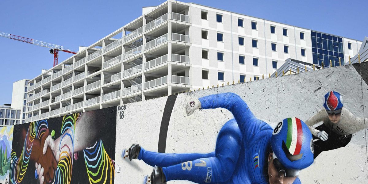 Dopo il Ponte, i giudici boicottano le Olimpiadi Dopo il Ponte, i giudici boicottano le Olimpiadi