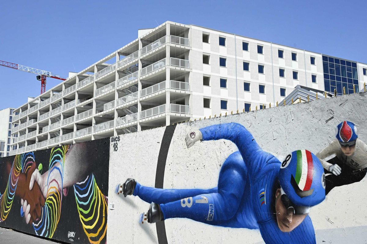 Dopo il Ponte, i giudici boicottano le Olimpiadi