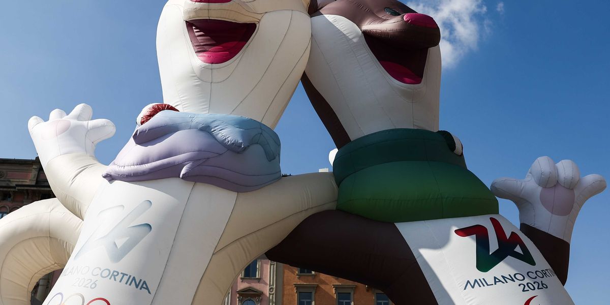 i giudici boicottano pure le olimpiadi