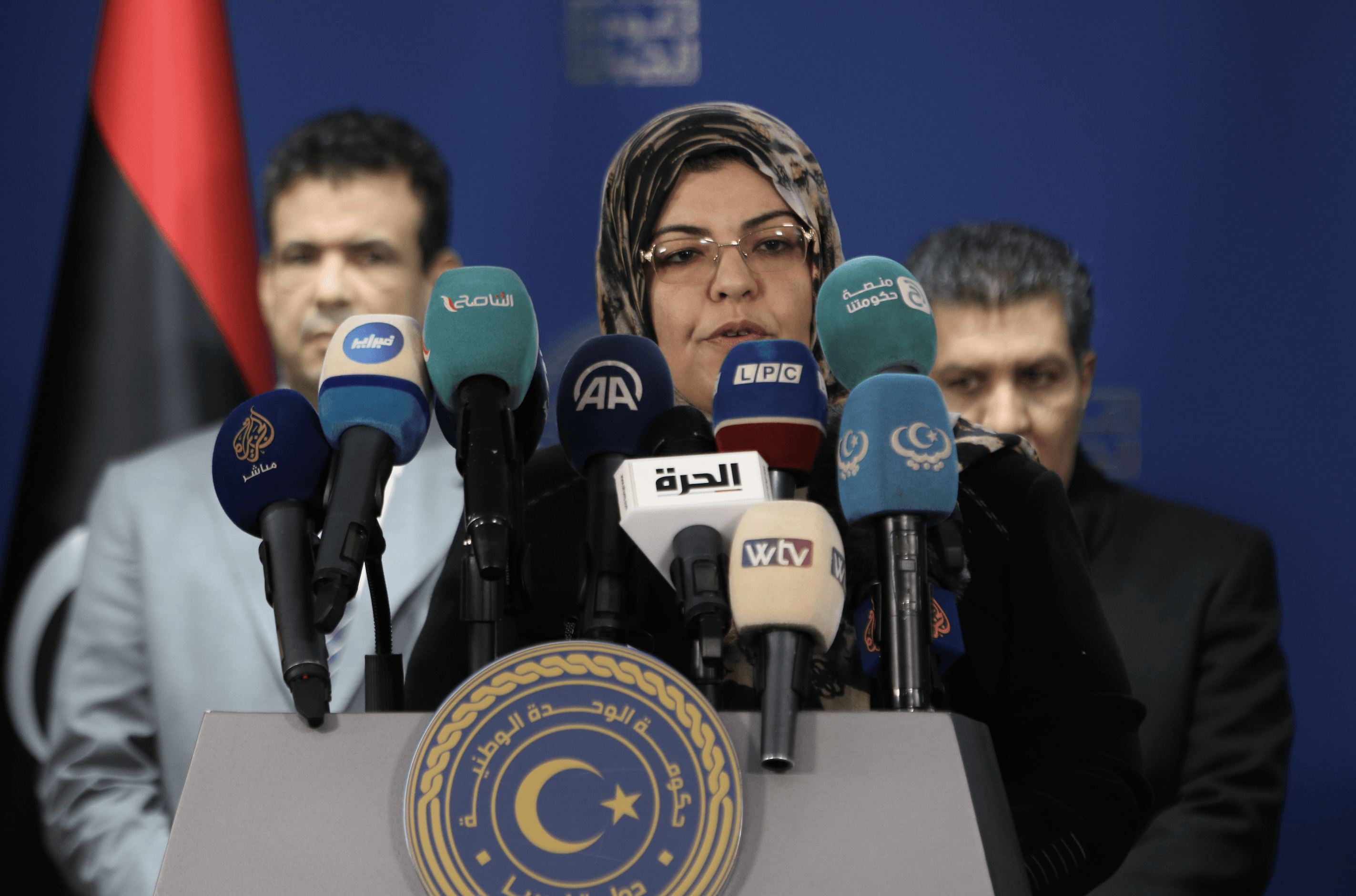 «Almasri in cella? Segnale forte alle milizie»