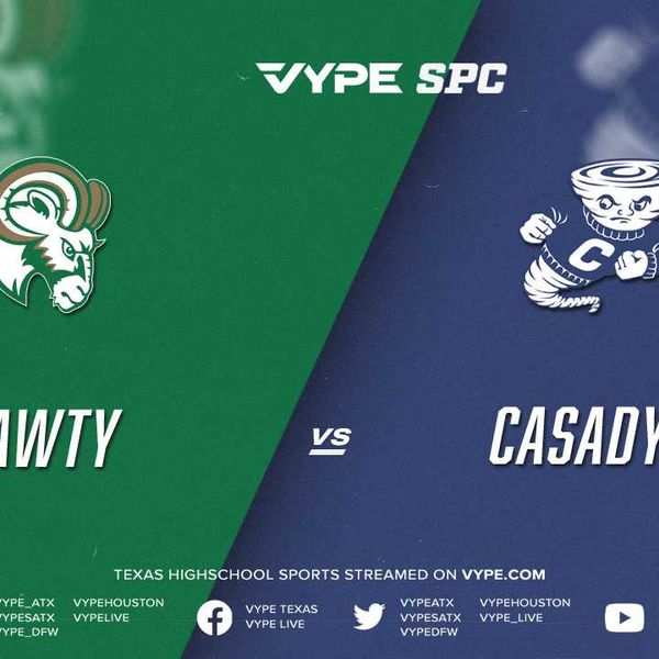 11AM - 3A SPC Field Hockey Semifinal: Awty vs. Casady