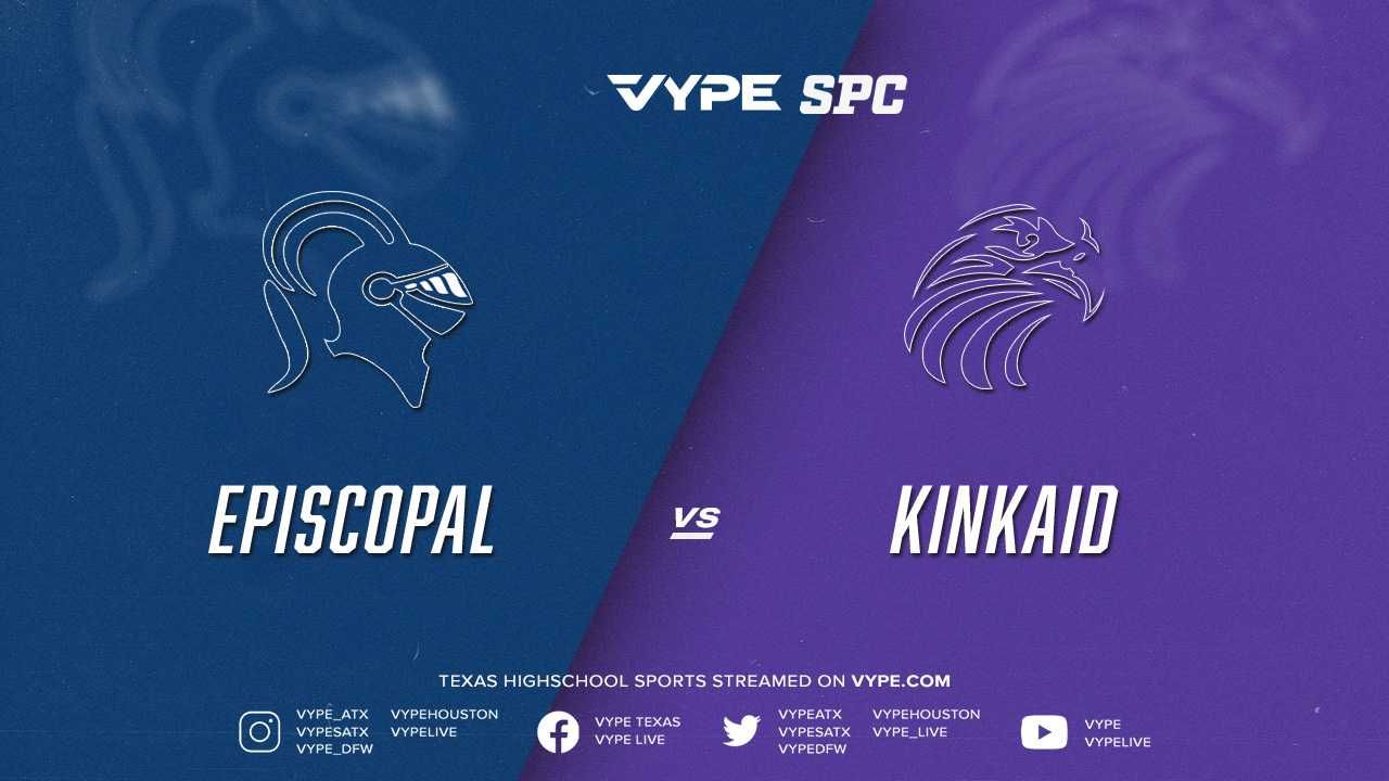 3PM - 4A SPC Field Hockey Semifinal: Episcopal vs. Kinkaid