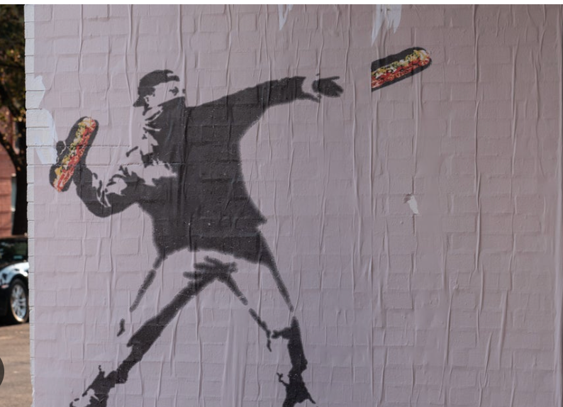 'Sandwich Guy' Triumphs Over Ham-Fisted Jeanine Pirro As Jury Acquits Him