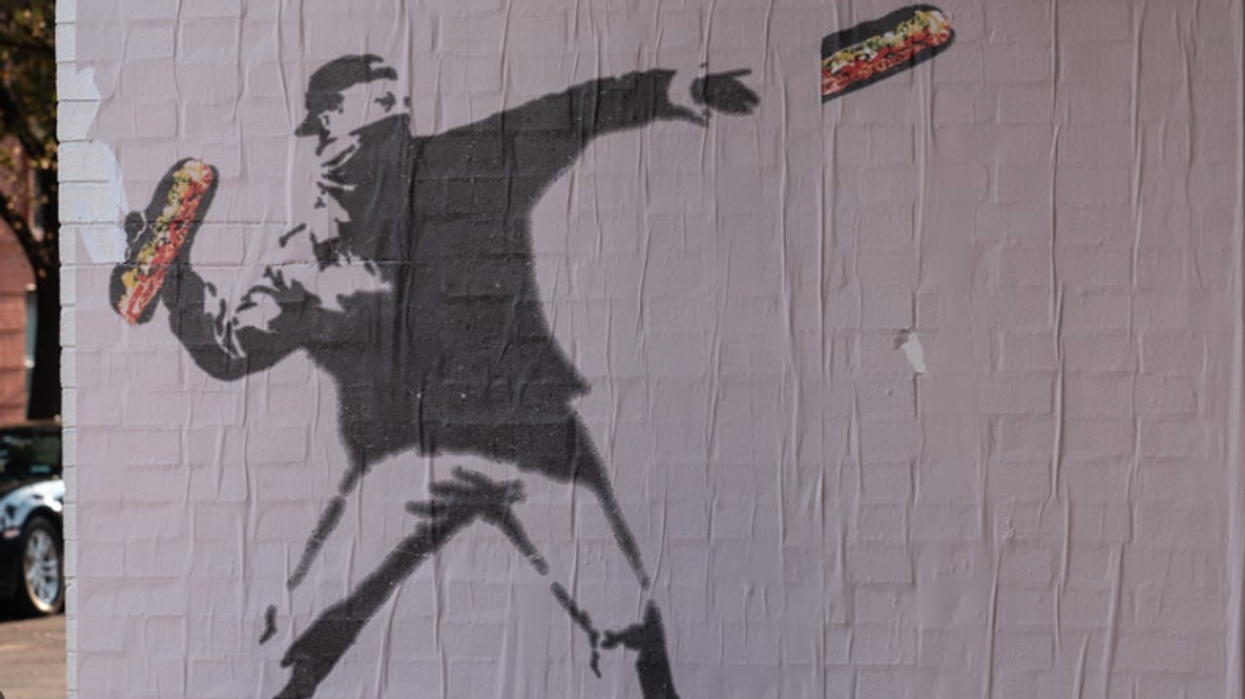 'Sandwich Guy' Triumphs Over Ham-Fisted Jeanine Pirro As Jury Acquits Him