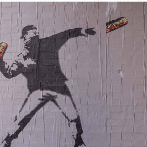 'Sandwich Guy' Triumphs Over Ham-Fisted Jeanine Pirro As Jury Acquits Him