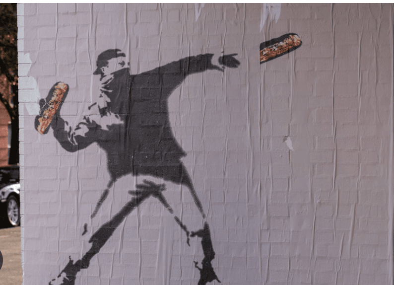 'Sandwich Guy' Triumphs Over Ham-Fisted Jeanine Pirro As Jury Acquits Him