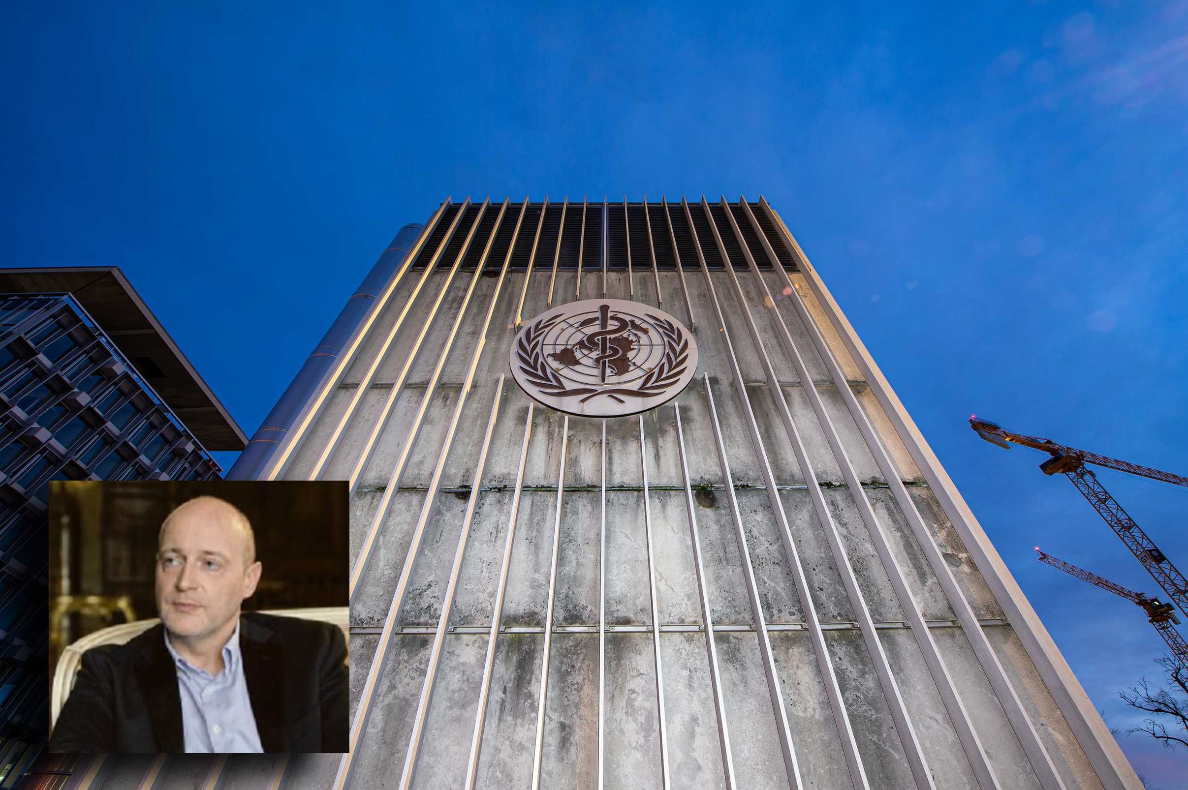 La Lega: «In pandemia l’Oms pensava ai soldi»