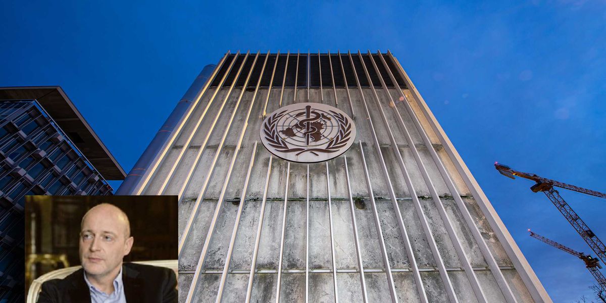 la lega in pandemia l8217oms pensava ai soldi da Laverita.info la lega in pandemia l8217oms pensava ai soldi