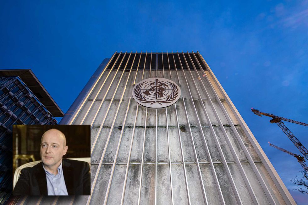 La Lega: «In pandemia l’Oms pensava ai soldi»