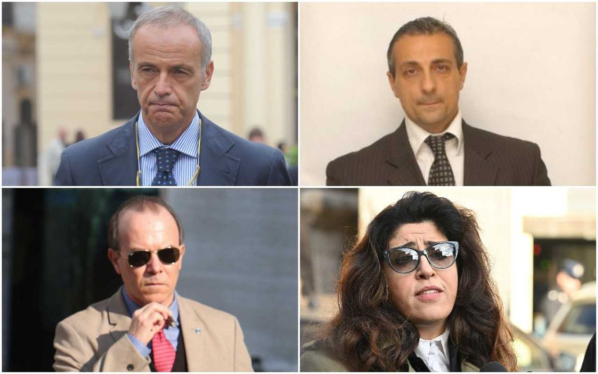 Chiusa l’indagine sugli spioni: 166 vittime