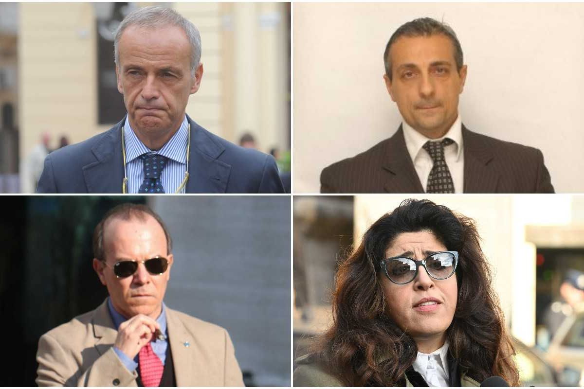 Chiusa l’indagine sugli spioni: 166 vittime