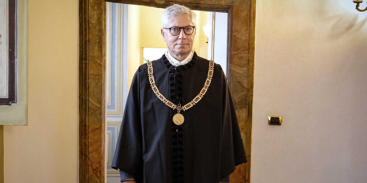 «Oggi nell’Ue non ci sono le condizioni per togliere l’unanimità in Consiglio» «Oggi nell’Ue non ci sono le condizioni per togliere l’unanimità in Consiglio»