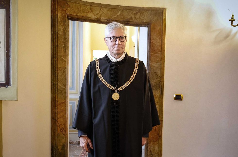 «Oggi nell’Ue non ci sono le condizioni per togliere l’unanimità in Consiglio»