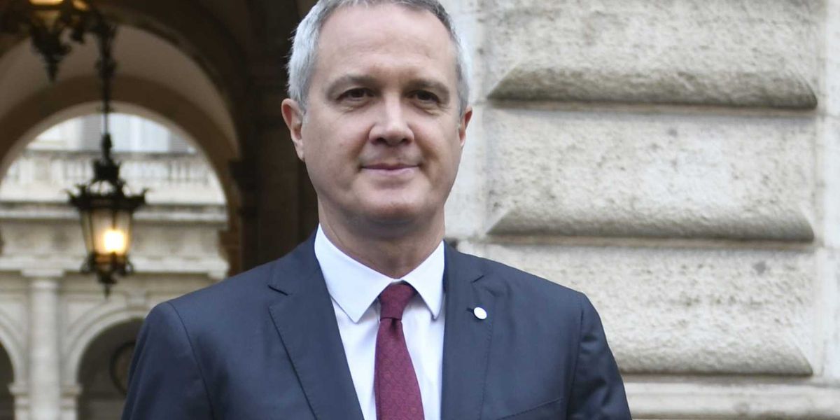 «Forza Italia non fa favori a Mediolanum» «Forza Italia non fa favori a Mediolanum»