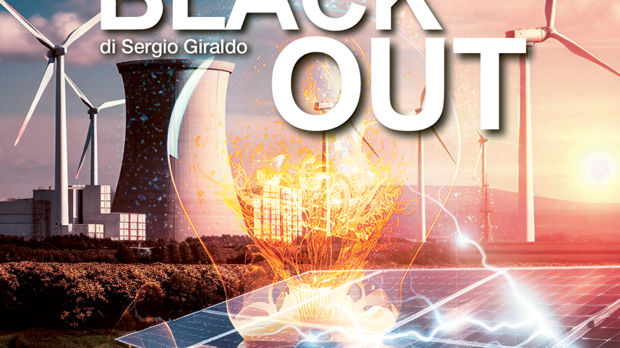 Mai dire Blackout | Bill Gates suona la campanella