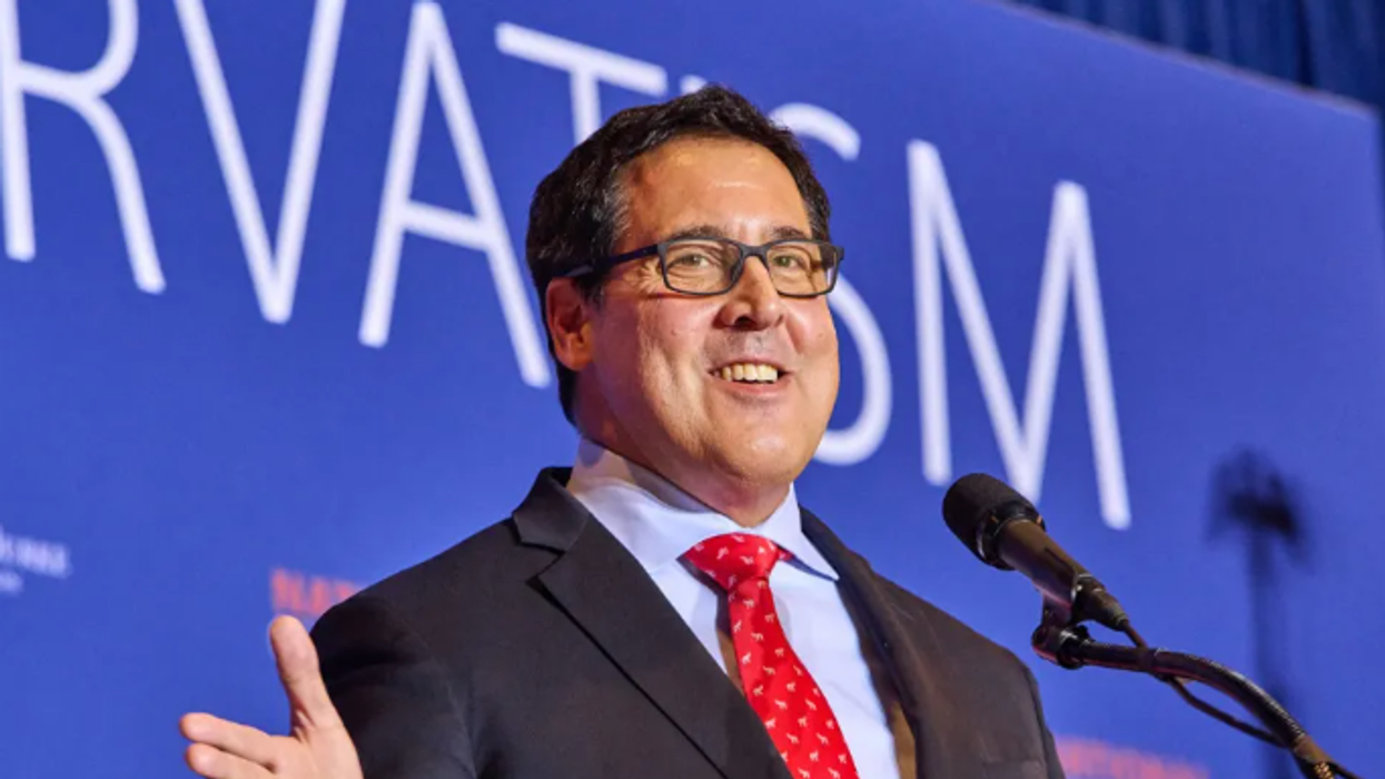 Amid Fuentes Blowup, Tucker Carlson Targets Lindsey Graham's Senate Seat