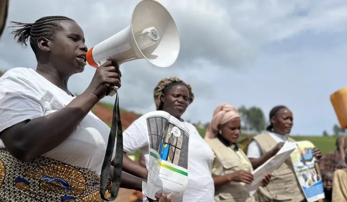 Blessed Are the Peacemakers. And, No, None of Them Are Trump