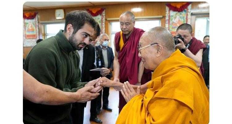 elderly, wisdom, dalai lama, sprouht