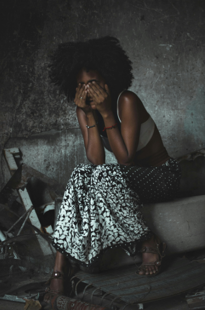 neuroscience, mental health, nervous system, brain, fear