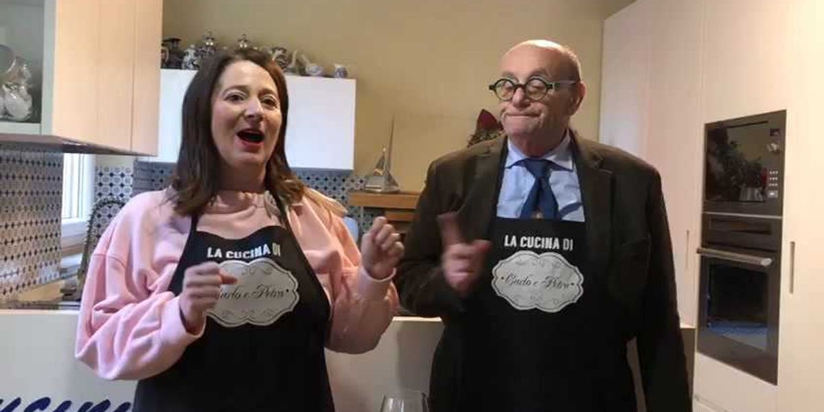 cuciniamo insieme spezzatino ai funghi da Laverita.info cuciniamo insieme spezzatino ai funghi