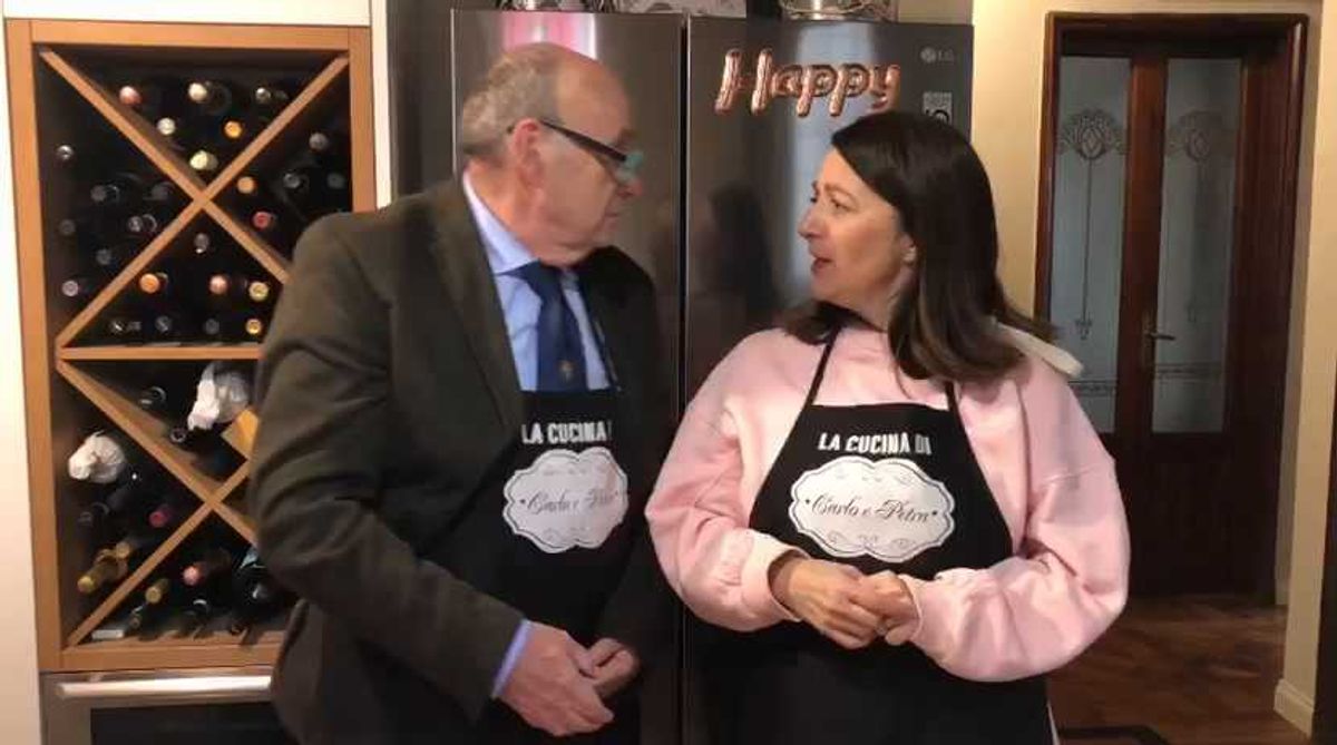 Pillole di galateo | differenze tra il servizio alla russa, alla francese, all’italiana