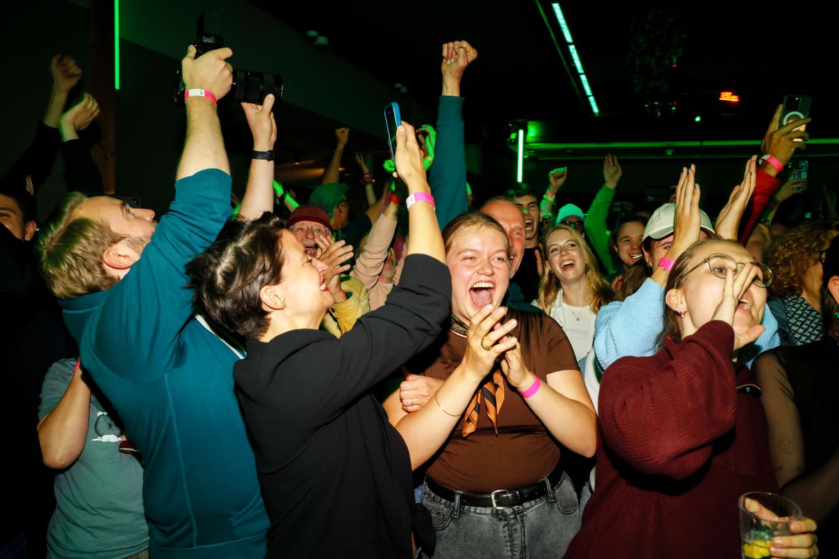 A Victorious Hamburg Climate Resolution Is a Model of Hope-Fueled People ...