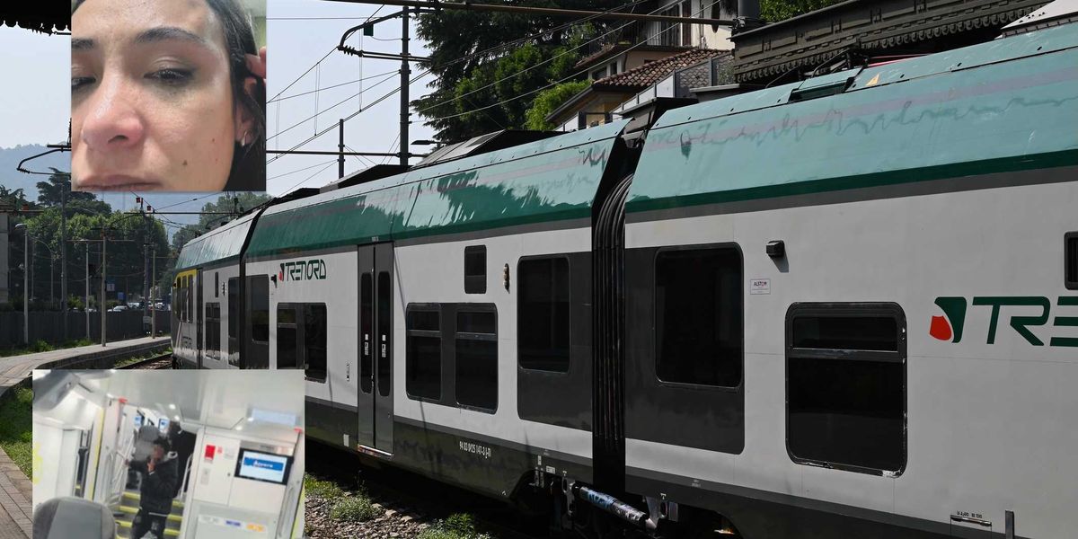 Africano «protetto» dal giudice tenta di uccidere una modella Africano «protetto» dal giudice tenta di uccidere una modella