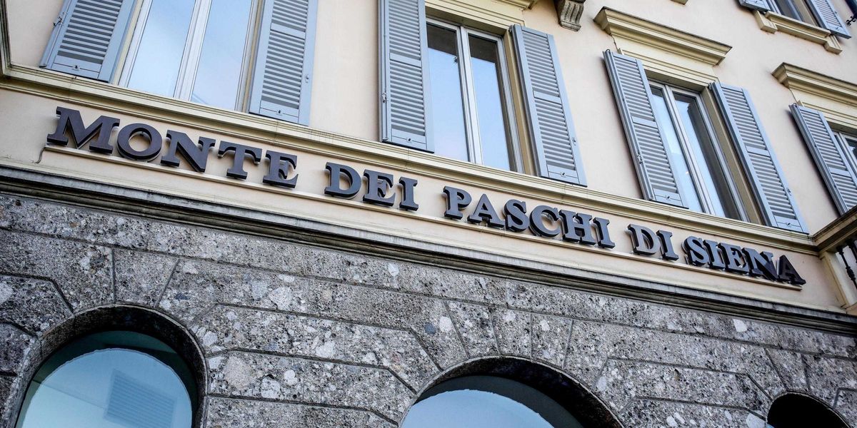 Montepaschi valuta cedole straordinarie: «Con Mediobanca puntiamo all’estero» Montepaschi valuta cedole straordinarie: «Con Mediobanca puntiamo all’estero»