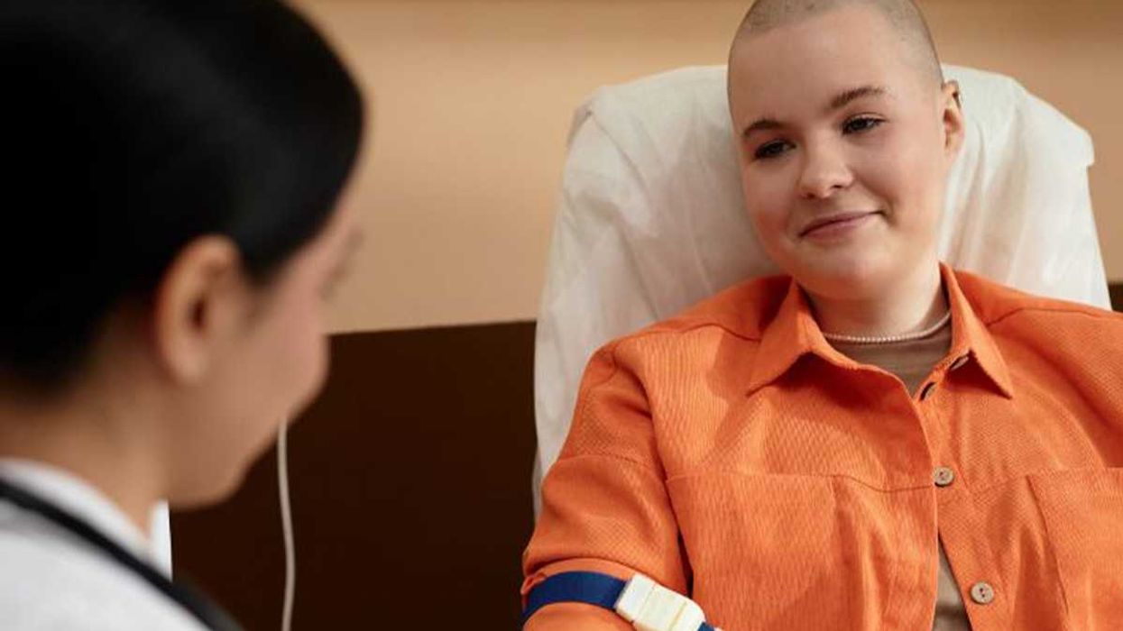 leukemia cells, blood cancers, traditional chemotherapeutics, nanomedicine, cell structure, healthy body