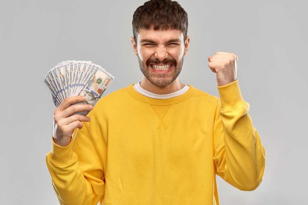 money, finance, saving, healthy spending