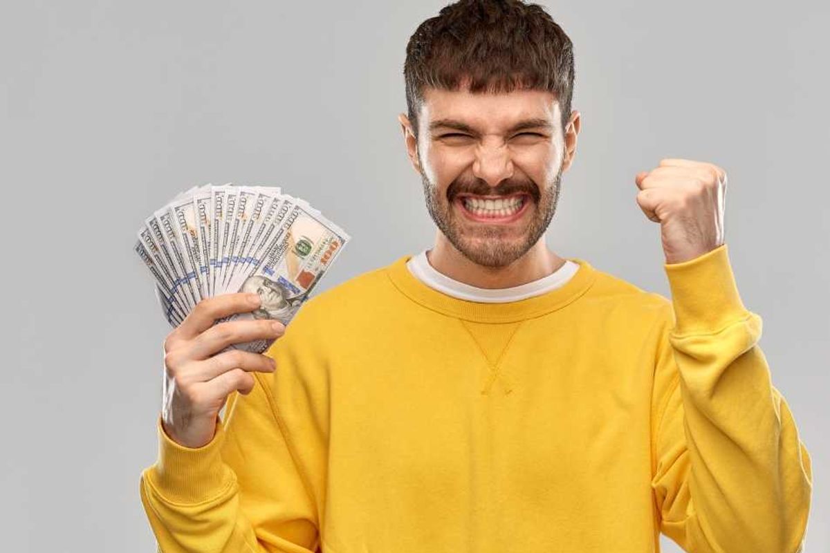 money, finance, saving, healthy spending