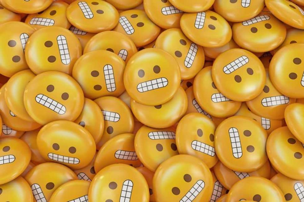 overthinking; anxiety; fix overthinking; embarrassment; obsessing; awkward moments; embarrassing experiences