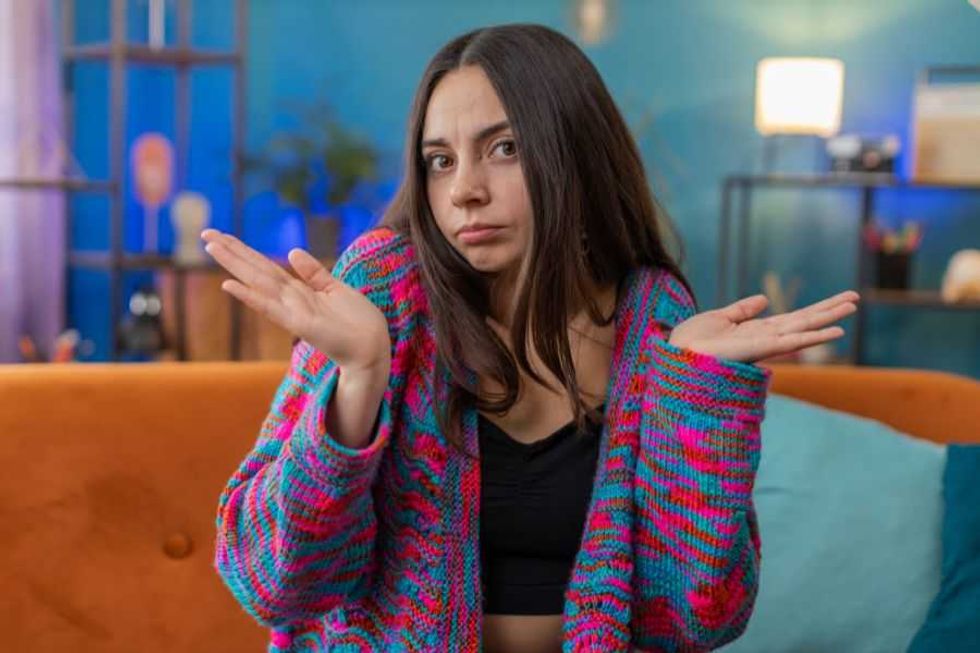 overthinking; anxiety; fix overthinking; embarrassment; obsessing; awkward moments; embarrassing experiences