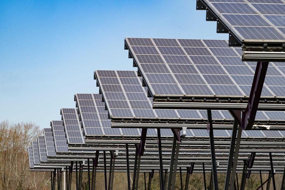 Fotovoltaico: maxitruffa da 80 milioni scoperta dalla GdF e dalla Polizia