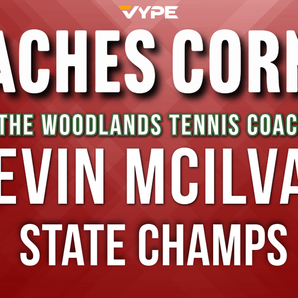 The Woodlands Makes History with Class 6A Team Tennis State Title