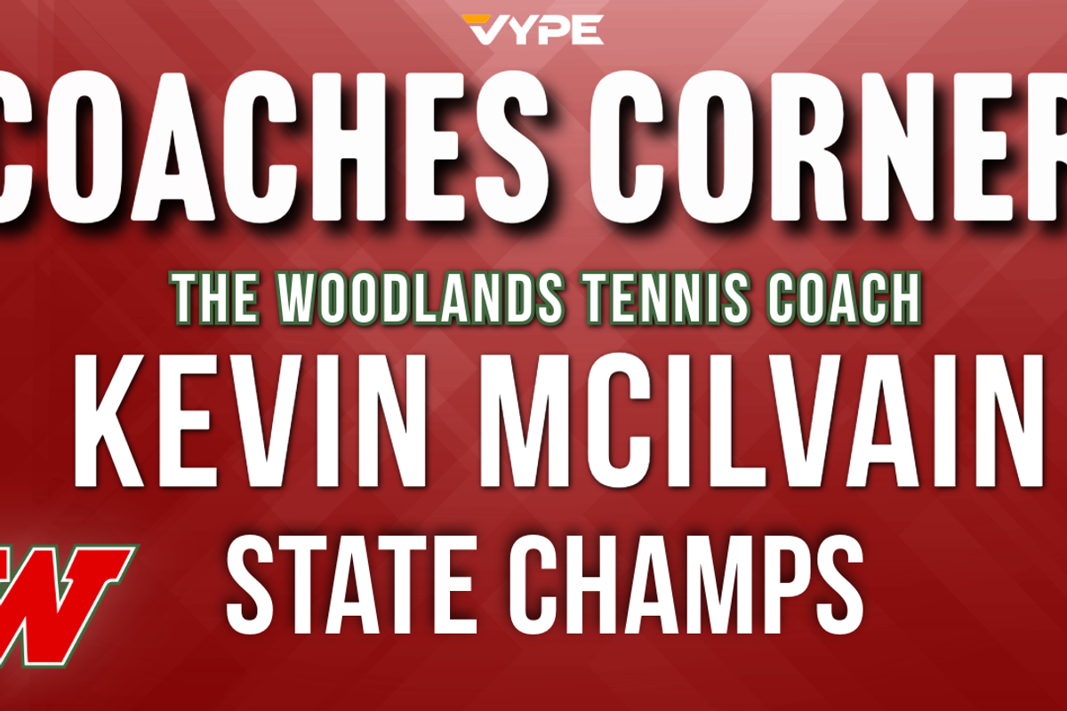 The Woodlands Makes History with Class 6A Team Tennis State Title