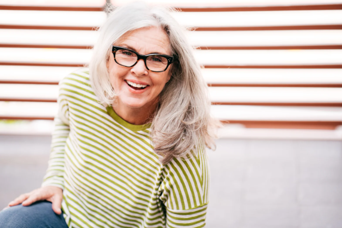 women over 60, women aging, aging, aging tips, aging advice