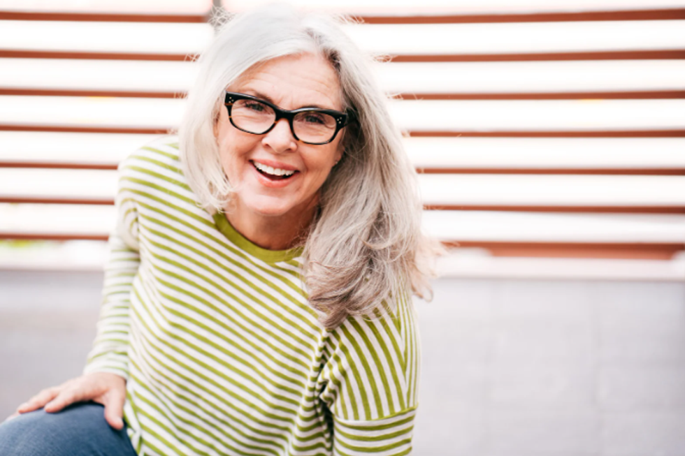 Women over 60 share the unexpected things about aging no one told them about