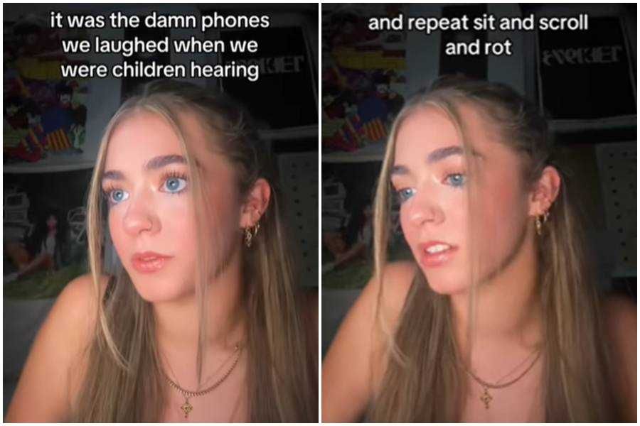 kori jane, smartphones, smartphone addition, gen z poetry, after babel