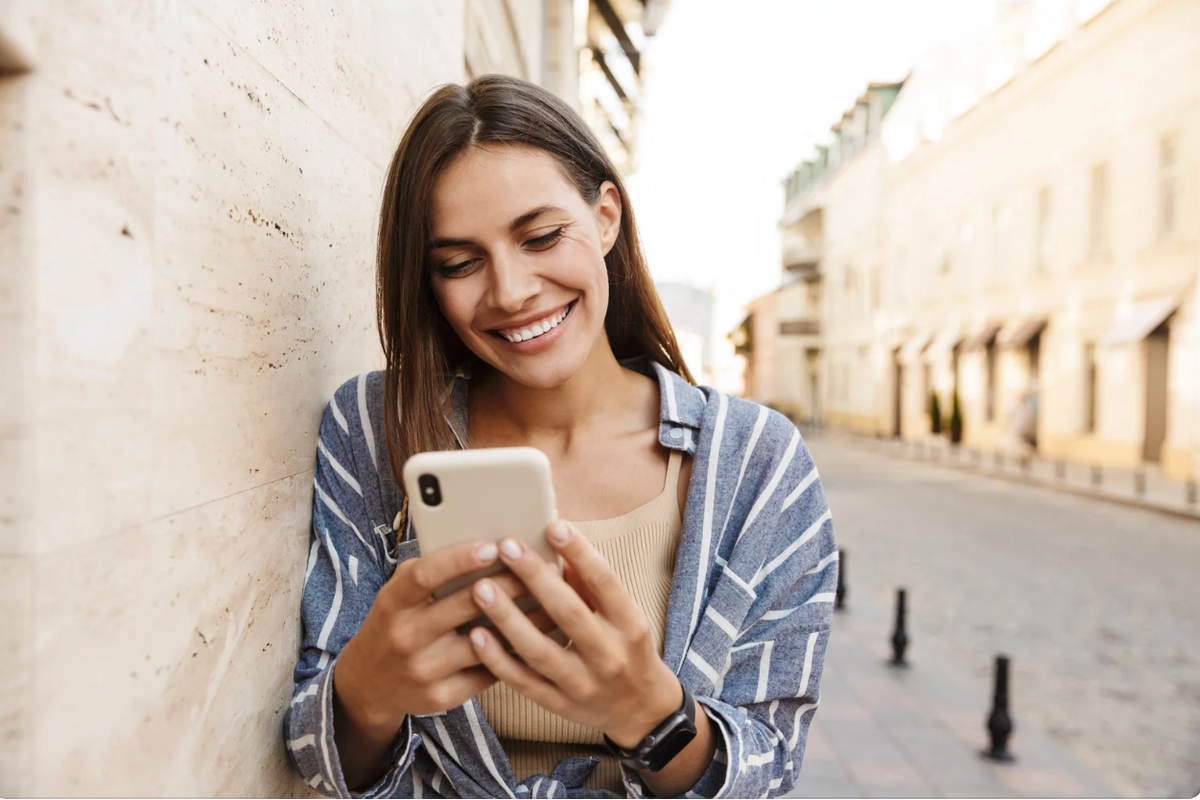 mental health, stress relief, algorithm, daily, habit, smartphone, study