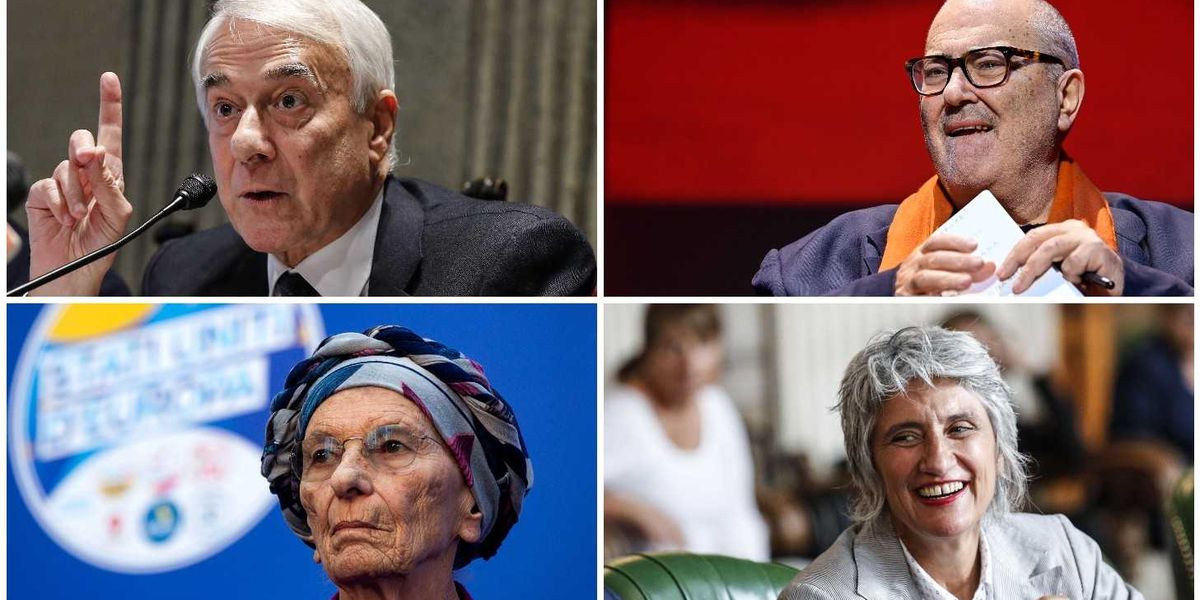 ma quanti a sinistra voltano le spalle alla linea della schlein sulla riforma nordio