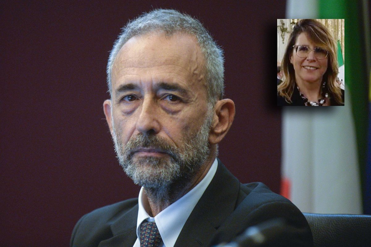 Quegli incroci pericolosi alla Corte dei Conti